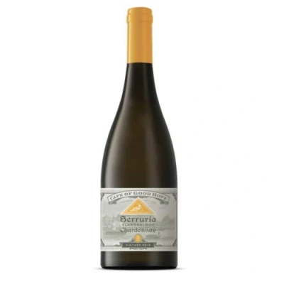 Image of ANTHONIJ RUPERT, Cape of Good Hope, Serruria Chardonnay, Overberg/South Africa (case 6x750ml) WHITE WINE