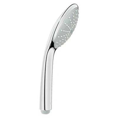 Image of GROHE Euphoria Hand Shower 1 Spray Chrome 27265000