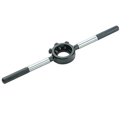 Image of Faithfull FAIDSH1316 Diestock Holder 13/16IN