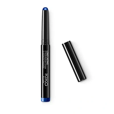 Image of KIKO Milano Long Lasting Eyeshadow Stick 24 Format With A Creamy Formula And Extreme Hold