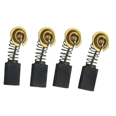 Image of (4 PCS) Carbon Brush 5704R JR3030T 5704 R Suitable for Makita Circular saws XHBAN