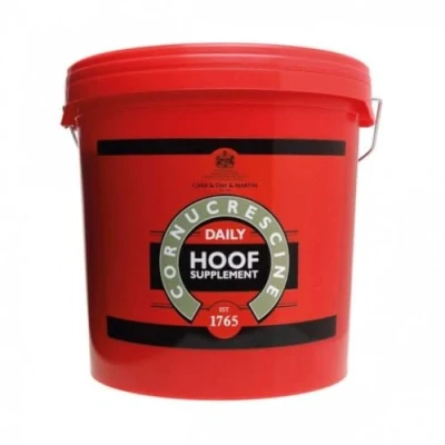 Image of Carr &amp; Day Martin Cornucrescine Hoof Supplement 6kg