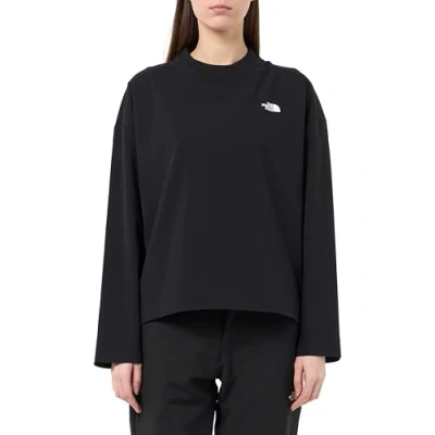 Image of The North Face Blouse, Women&#039;s, Size: Small, Black