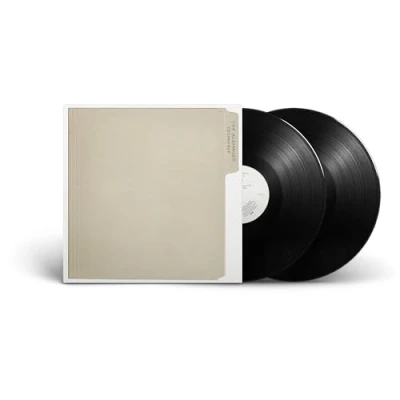 Image of Rex Orange County The Alexander Technique &#039;Smores&#039; Coloured vinyl Sealed 2024 UK 2 LP set 19658 89930 1