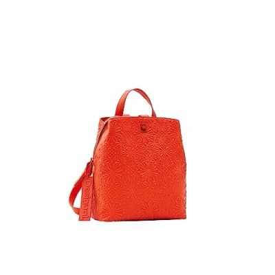 Image of Desigual Enigma Sumy Mini Backpack 23WAKP13
