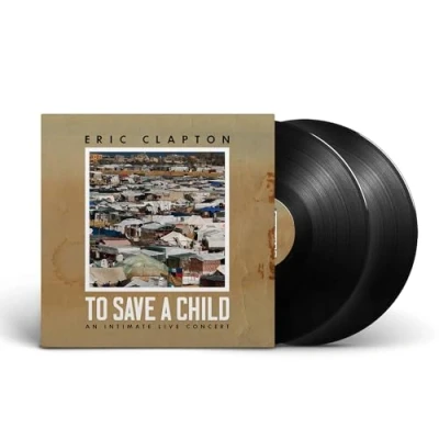 Image of To Save A Child [VINYL]