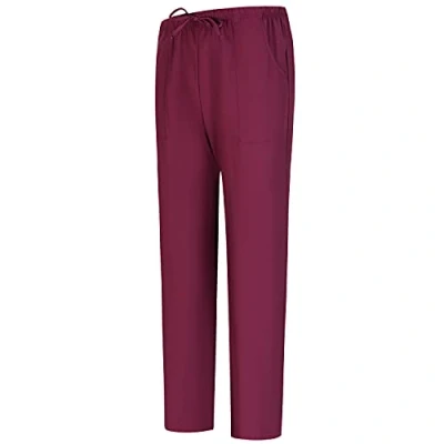 Image of MISEMIYA Herren Pantalón Sanitarios Unisex 8312 Arbeitshose, Himmelblau 68, XXL