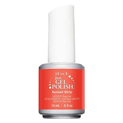 Image of IBD Gel Polish, Sunset Strip