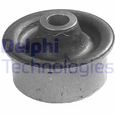Image of 1035929, 91AB3A262AA Arm Bushes DELPHI TD254W FORD: Escort Classic Hatchback