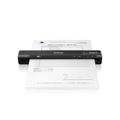 Image of Epson Workforce ES 60W