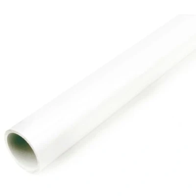 Image of Univolt 20mm Conduit Heavy 3m White