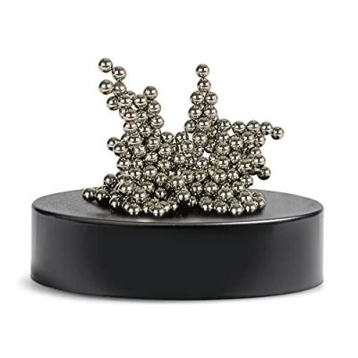 Image of Magnetic Sculpture