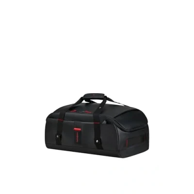Image of Samsonite Paradiver Light Reisetasche mit Rollen, 67 cm, 74.5 L, Schwarz (Black)