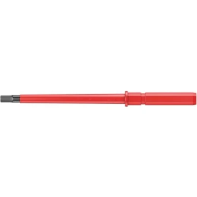 Image of Wera Kraftform Kompakt VDE 64 i, 5.0 x 154 mm