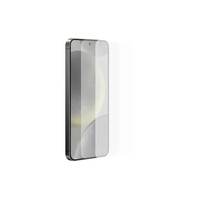 Image of Samsung Plastic Clear Screen Protector Galaxy S24