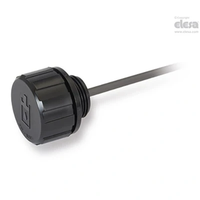 Image of ELESA Breather Cap SFX.57 3/4+A