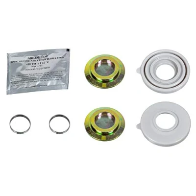 Image of 85109891 Brake Caliper Repair Kit FEBI BILSTEIN 107232 Rear Axle, Front Axle