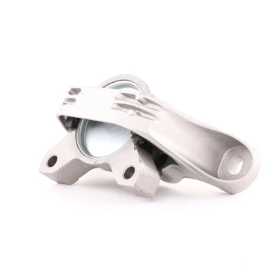 Image of 1M516F012AD, 1M516F012BA, 1M516F012BB, 98AB6038KD, 98AB6038KE Engine Mount FEBI BILSTEIN 22414 Right Rubber Metal Elastomer
