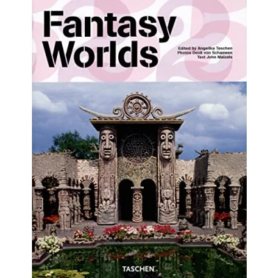 Image of Fantasy Worlds