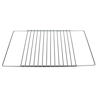Image of First4Spares Grill Shelf For Indesit Hotpoint &amp; Belling Cookers Ovens Grills