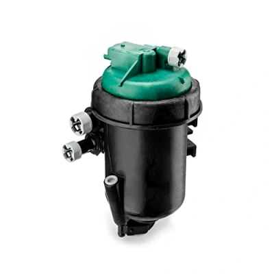 Image of 51772541 Fuel Filter UFI 55.173.00 Insert 10mm FIAT: 500 Hatchback, C Convertible, Panda II Hatchback