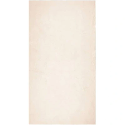 Image of vidaXL Rug HUARTE Short Pile Soft and Washable Beige 60x110 cm
