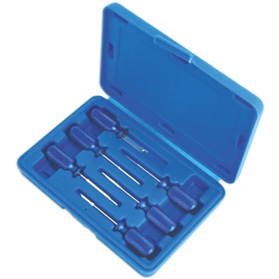 Image of Laser Terminal Tool Kit 6 Piece