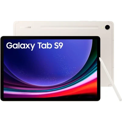 Image of Samsung Galaxy Tab S9 WiFi 256GB X710 Beige