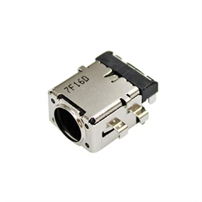 Image of Gintai DC Power Jack Port Socket Plug Replacement for ASUS ROG Zephyrus S GX701 GX701GX GX502 GX502GW G731GT G731GW KB71 XS76 GL504 Series GL504GW DS74