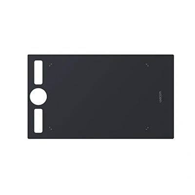 Image of Wacom Texture Sheet for Intuos Pro Standard Medium Black