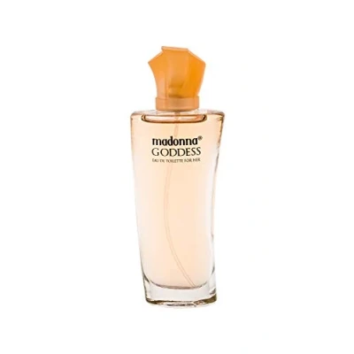 Image of MADONNA EDT Spray Goddess, 50 ml, CLMAD019