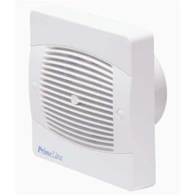 Image of Primeline PEF4010 Extractor Fan for 4&quot; Duct (NO Timer)