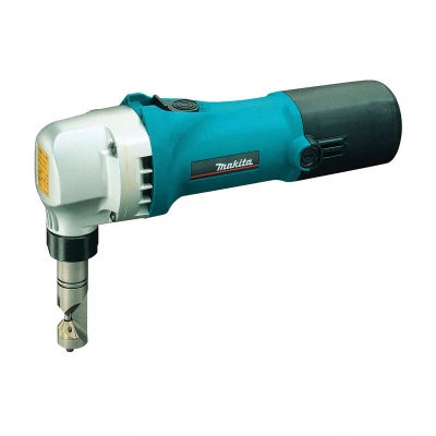 Image of Makita JN1601/1 110V 1.6mm Metal Nibbler
