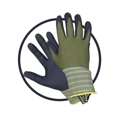 Image of Treadstone ClipGlove Weeding Gloves Mens Medium (TGGL063)