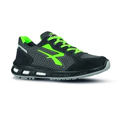 Image of U Power Nate Trainer Size 45 (10.5)