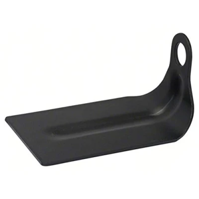 Image of Bosch Professional 1x Hand Protectors (for Combination with Auxiliary Handle, Accessory Small Angle Grinder, Large Grinder)