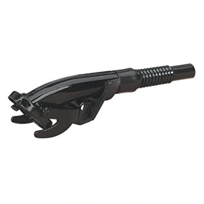 Image of Sealey Pouring Spout Black for JC5MB, JC10B, JC20B