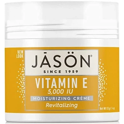 Image of Jason Revitalizing Vitamin E 5,000 I.U 4oz