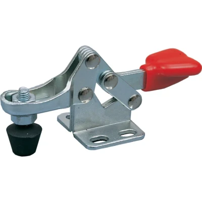 Image of Indexa H30FA &#039;U&#039; Bar Adjustable Horizontal Clamp