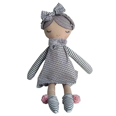 Image of Wilberry Dolls Lucy Doll Soft Toy WB001024