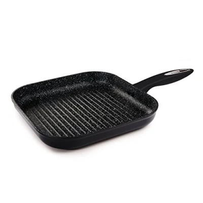 Image of Zyliss Cook 26cm Non Stick Grill Pan