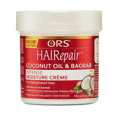 Image of Ors Hairepair Intense Moisture Creme 5oz (2 Pack)