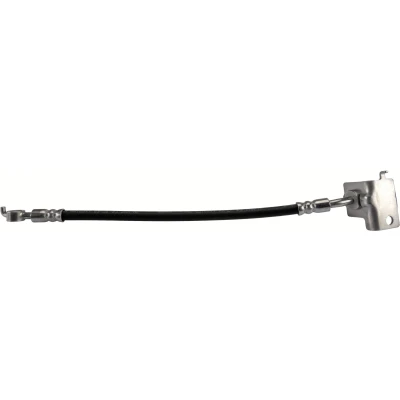 Image of 58738B9300 Brake Hose TRW PHD2119 297mm M10x1 Internal Thread HYUNDAI: i10 II Hatchback