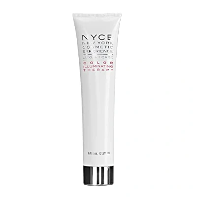 Image of Nyce Luxury Care Color illuminating Therapy 200ml mask