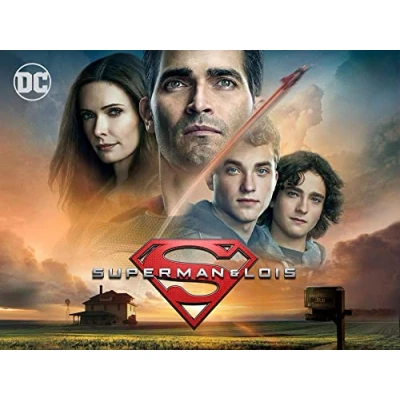 Image of Superman &amp; Lois: Season 1