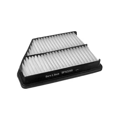 Image of Air Filter Fits: Hyundai Matrix