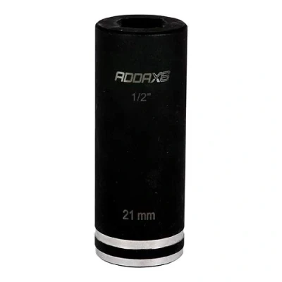 Image of 3x TIMCO Impact Socket 21ISHX6