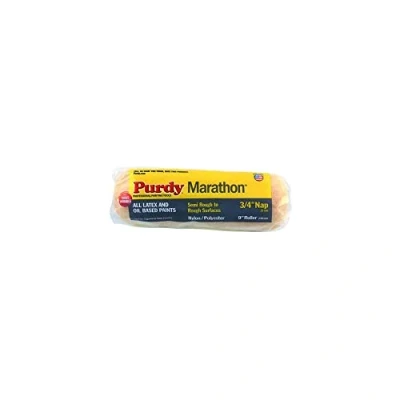 Image of Purdy Marathon 9&quot; Roller Sleeve Pile Height (3/4&quot; Nap)