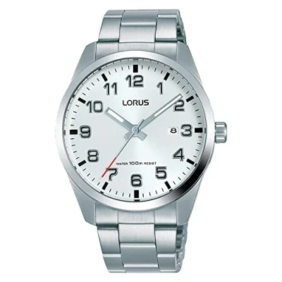 Image of Lorus Analog RH977JX5