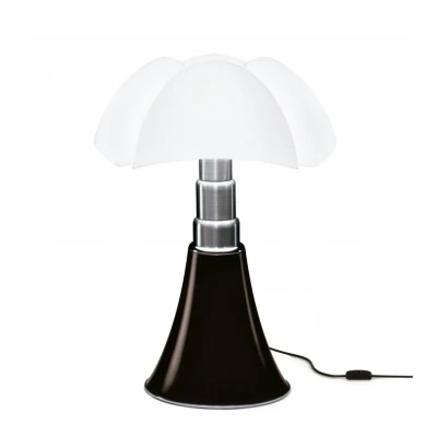 Image of Martinelli Luce Pipistrello Med, dimmer, brown